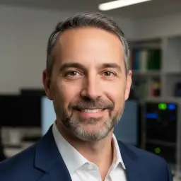 Autor Franciszek Stępień