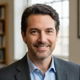 Autor Alex Olszewski