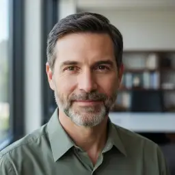 Autor Jakub Przybylski