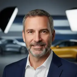 Autor Marcel Zalewski