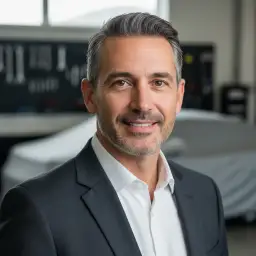 Autor Gabriel Krawczyk