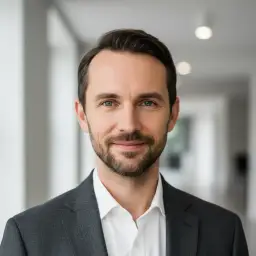 Autor Łukasz Zawada