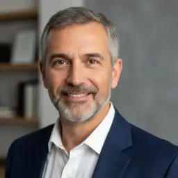 Autor Marcel Malinowski