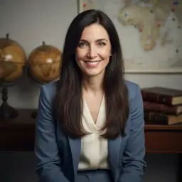 Autor Elżbieta Szewczyk