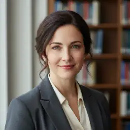 Autor Julianna Urbańska