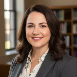 Autor Justyna Laskowska