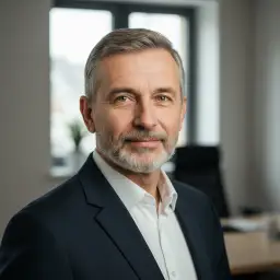 Autor Wojciech Kubiak