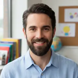 Autor Dawid Chmielewski