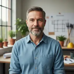 Autor Adrian Piotrowski