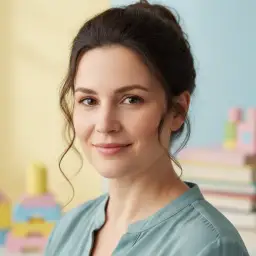 Autor Wiktoria Makowska