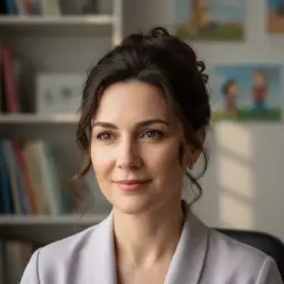 Autor Kamila Cieślak