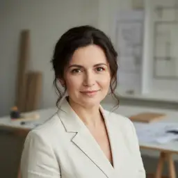 Autor Roksana Głowacka