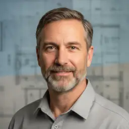 Autor Igor Głowacki