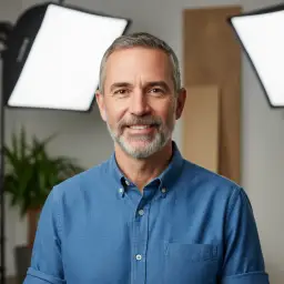 Autor Mieszko Sadowski