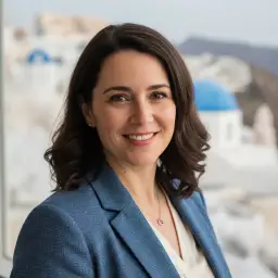 Autor Pola Pawłowska