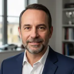 Autor Mariusz Jakubowski