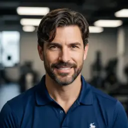 Autor Konrad Borkowski