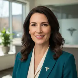 Autor Michalina Nowak