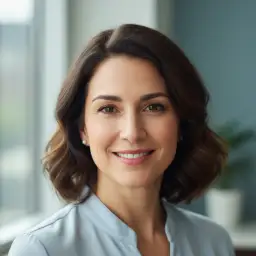 Autor Hanna Pawłowska