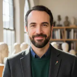 Autor Norbert Makowski