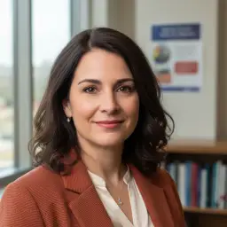 Autor Hanna Zalewska