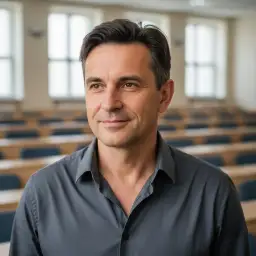 Autor Filip Andrzejewski