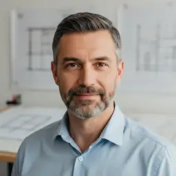 Autor Adrian Makowski