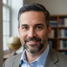 Autor Dariusz Andrzejewski