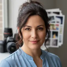 Autor Kalina Michalska