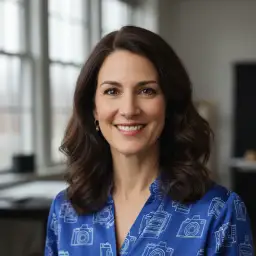 Autor Aurelia Stępień