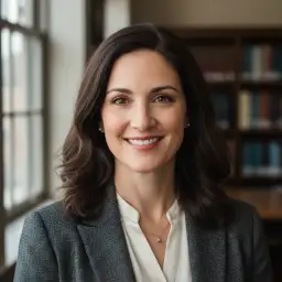 Autor Marika Andrzejewska