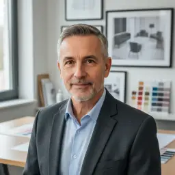 Autor Olgierd Błaszczyk