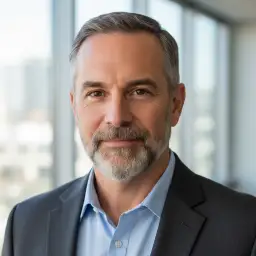 Autor Kacper Baranowski