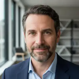 Autor Łukasz Czerwiński