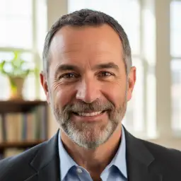 Autor Błażej Brzeziński