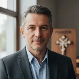 Autor Krystian Zieliński