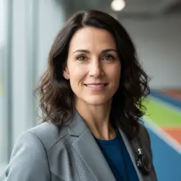 Autor Esther Mendoza