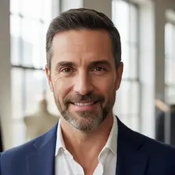 Autor Klaus-Dieter Franz