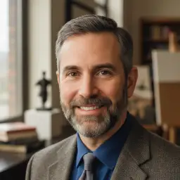 Autor Dietrich Martin