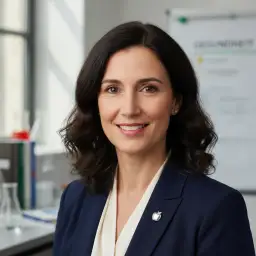 Autor Angela Jürgens