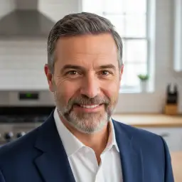 Autor Maciej Wieczorek