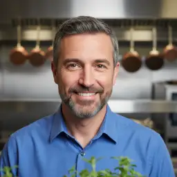 Autor Adam Baranowski