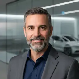 Autor Stefan Szymczak