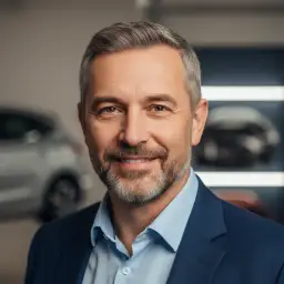 Autor Dawid Włodarczyk