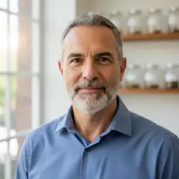 Autor Artur Wieczorek