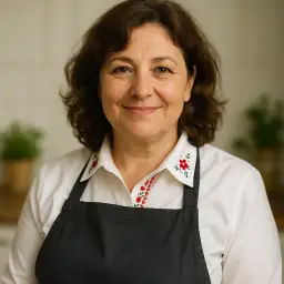 Autor Agnieszka Podlis