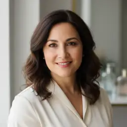 Autor Zofia Błaszczyk