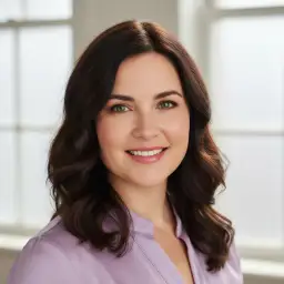 Autor Martyna Zakrzewska