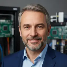 Autor Wiktor Adamski