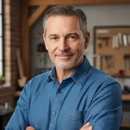 Autor Konrad Tomaszewski